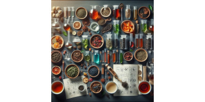 Методология оценки качества чая: 10 главных критериев 